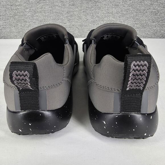 SNIBBS WOMEN’S SPACECLOUD 2.0 WORK SHOES  CHARCOAL • SIZE 7.5 • NON-SLIP & WR - Picture 5 of 9